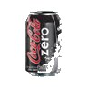 Coca zéro